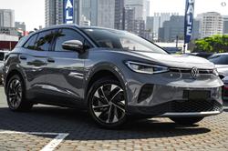 2025 Volkswagen
ID.4 Pro