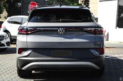 2025 Volkswagen
ID.4 Pro