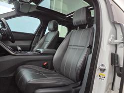 2021 Land Rover Range Rover Velar P250 R-Dynamic S