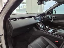 2021 Land Rover Range Rover Velar P250 R-Dynamic S