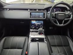 2021 Land Rover Range Rover Velar P250 R-Dynamic S