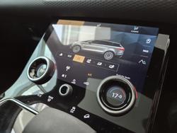 2021 Land Rover Range Rover Velar P250 R-Dynamic S