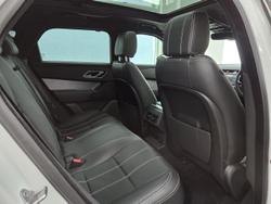 2021 Land Rover Range Rover Velar P250 R-Dynamic S