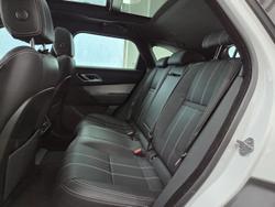 2021 Land Rover Range Rover Velar P250 R-Dynamic S