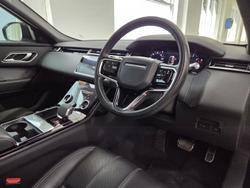 2021 Land Rover Range Rover Velar P250 R-Dynamic S