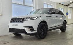 2021 Land Rover Range Rover Velar P250 R-Dynamic S