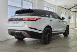 2021 Land Rover Range Rover Velar P250 R-Dynamic S