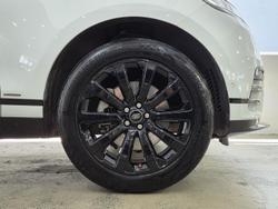 2021 Land Rover Range Rover Velar P250 R-Dynamic S