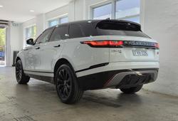 2021 Land Rover Range Rover Velar P250 R-Dynamic S