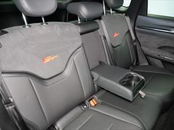 2025 GWM Haval H6GT Ultra PHEV