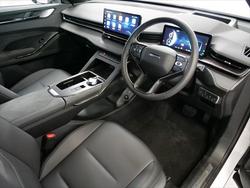 2025 GWM Haval H6GT Ultra PHEV