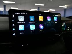 2025 GWM Haval H6GT Ultra PHEV