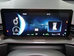 2025 GWM Haval H6GT Ultra PHEV