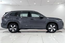 2025 Volkswagen Tayron 110TSI Life