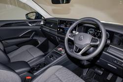 2025 Volkswagen Tayron 110TSI Life