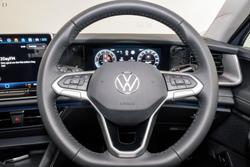 2025 Volkswagen Tayron 110TSI Life