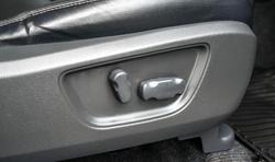 2018 Mitsubishi Pajero Sport GLS