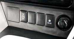 2018 Mitsubishi Pajero Sport GLS