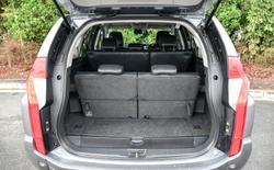 2018 Mitsubishi Pajero Sport GLS