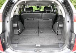 2018 Mitsubishi Pajero Sport GLS