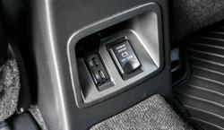 2018 Mitsubishi Pajero Sport GLS