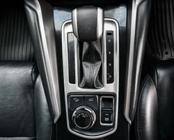 2018 Mitsubishi Pajero Sport GLS