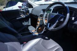 2015 Volvo XC60 D4 Luxury