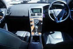 2015 Volvo XC60 D4 Luxury