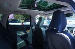 2015 Volvo XC60 D4 Luxury