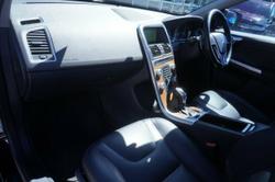 2015 Volvo XC60 D4 Luxury