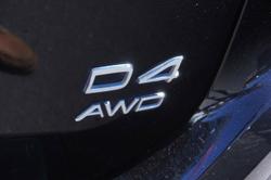 2015 Volvo XC60 D4 Luxury