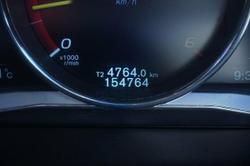 2015 Volvo XC60 D4 Luxury