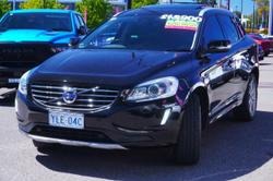 2015 Volvo XC60 D4 Luxury