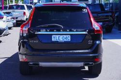 2015 Volvo XC60 D4 Luxury