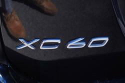 2015 Volvo XC60 D4 Luxury