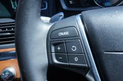 2015 Volvo XC60 D4 Luxury