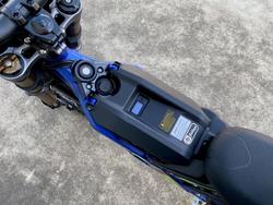 2025 Sur-ron LIGHT BEE X Blue