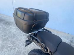 2016 Yamaha XT1200Z SUPER TENERE Yellow