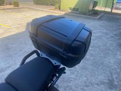 2016 Yamaha XT1200Z SUPER TENERE Yellow