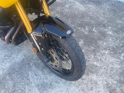 2016 Yamaha XT1200Z SUPER TENERE Yellow