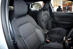 2025 Mitsubishi ASX LS