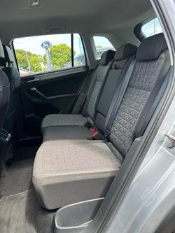 2022 Volkswagen Tiguan 110TSI Life