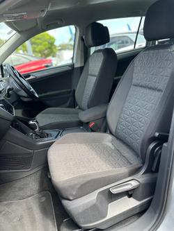 2022 Volkswagen Tiguan 110TSI Life