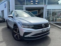 2022 Volkswagen Tiguan 110TSI Life
