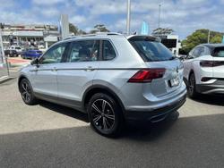 2022 Volkswagen Tiguan 110TSI Life