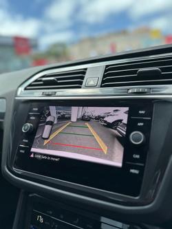 2022 Volkswagen Tiguan 110TSI Life