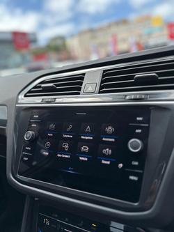 2022 Volkswagen Tiguan 110TSI Life