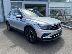 2022 Volkswagen Tiguan 110TSI Life