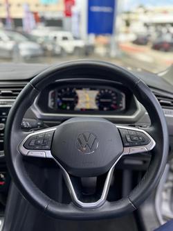 2022 Volkswagen Tiguan 110TSI Life