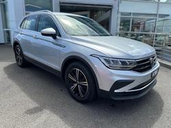 2022 Volkswagen Tiguan 110TSI Life